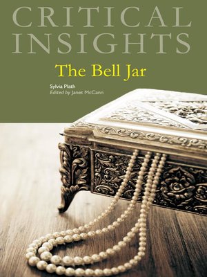 cover image of Critical Insights: The Bell Jar